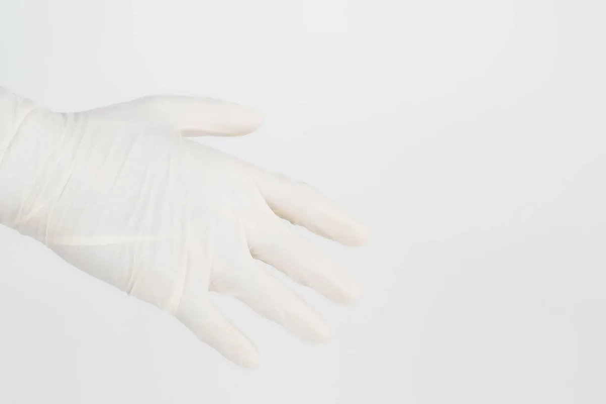 Bodily Fluid Cleanup in Paducah, TX