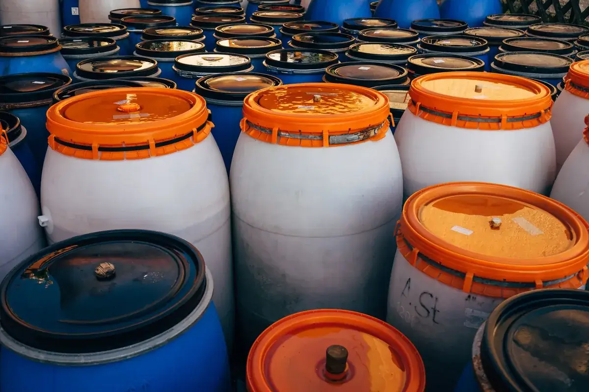 Medical Waste Removal in Paducah, TX